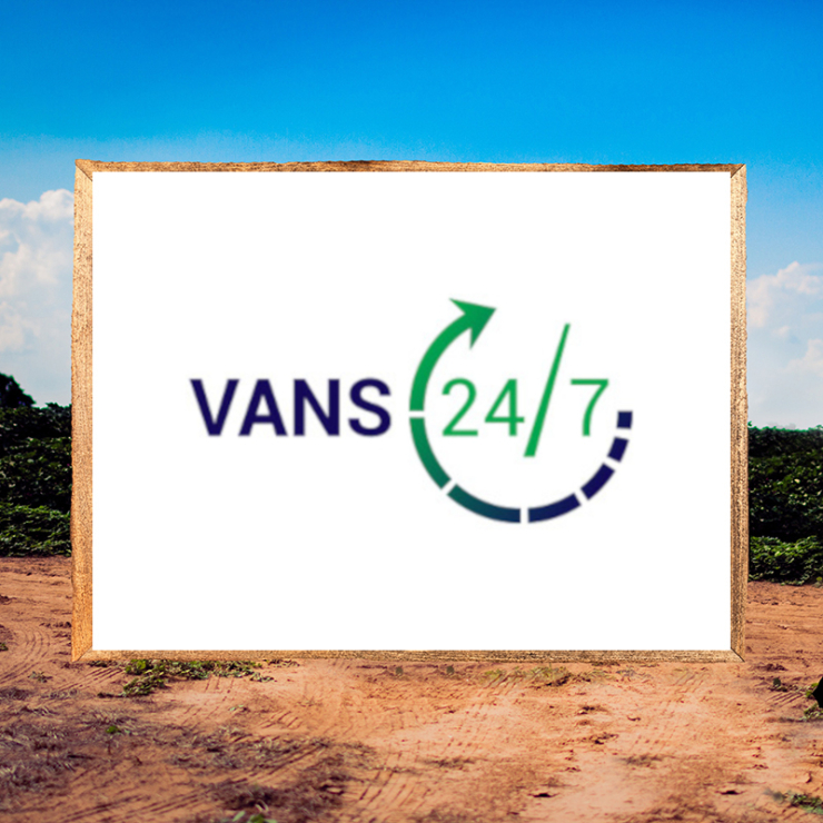 WE WELCOME VANS 247 IN BRIDGEND TO THE WEBSITE